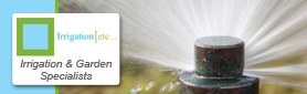 Irrigation Services