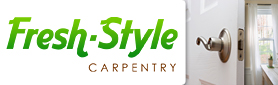 Fresh Style Carpentry - Doors & Windows