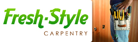 Fresh Style Carpentry - Handyman Services