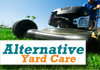 Alternative Yard Care