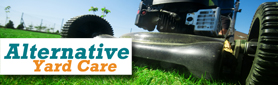 Looking For A Professional Lawn Mowing & Garden Maintenance Service?
