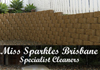 Miss Sparkles Brisbane - High & Low Pressure Cleaning Services