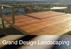 Grand Design Landscaping - Timber Decking & Peroglas