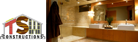 Looking To Completely Redesign and Renovate Your Bathroom?