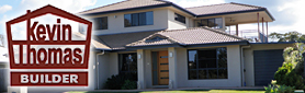 Kevin Thomas - Building & Home Renovations