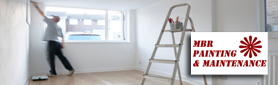Looking For A Professional & Reliable Painting Service?