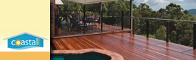 Considering a Deck or Verandah to Enjoy the Outdoors this Summer?