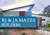 RJ & JA Mates Builders
