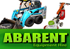 ABARENT Equipment Hire