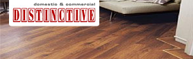 Distinctive Floor Coverings - Vinyl & Laminate Supply & Install!