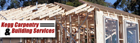 Kegg Carpentry and Building Services
