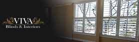 Shutters - FREE in home Measure & Quote!