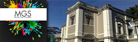 MGS Protective Coating Pty Ltd - Coating Services