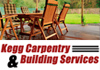 Kegg Carpentry and Building Services - Outdoor Lifestyle