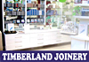 Timberland Joinery