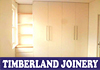 Timberland Joinery