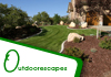 Outdoorescapes