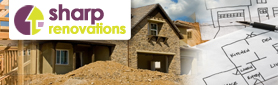 Home Renovations