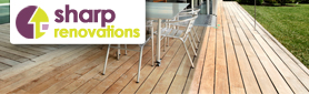 Decking