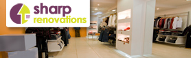 Commercial Builders