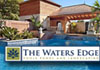 The Water's Edge