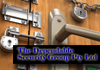 Dependable Security Group