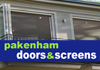 Pakenham Doors and Screens