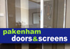 Pakenham Doors and Screens