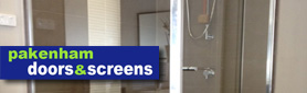 Pakenham Doors and Screens - Shower Screens