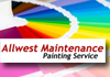Allwest Maintenance Painting Service - Quality Residential Painting