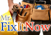 Mr Fix It Now