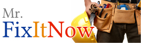 Mr Fix It Now - Handyman Services