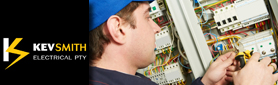 Kev Smith Electrical - For All Your Electrical Services
