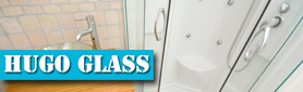 Shower Screen Replacement & Repairs