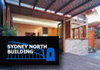 Sydney North Building
