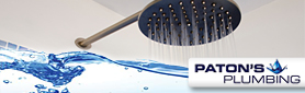 Paton's Plumbing & Gas Fitting Services
