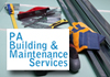 PA Building & Maintenance Services Pty Ltd