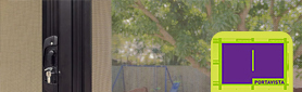 Portavista - Fly Screens