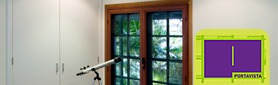 Portavista - Window Shutters