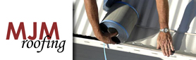 MJM Roofing - Guttering