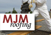 MJM Roofing