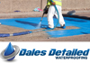 Dale's Detailed Waterproofing - Waterproofing Specialists!!