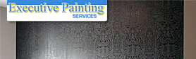 Executive Wallpapering Services