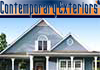 Contemporary Exteriors