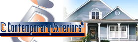 Exterior Vinyl Cladding