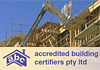Accredited Building Certifiers