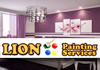 Lion Painting Service Pty Ltd