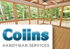 Colins Handyman Services