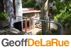 Geoff De La Rue