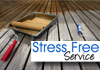 Stress Free Service